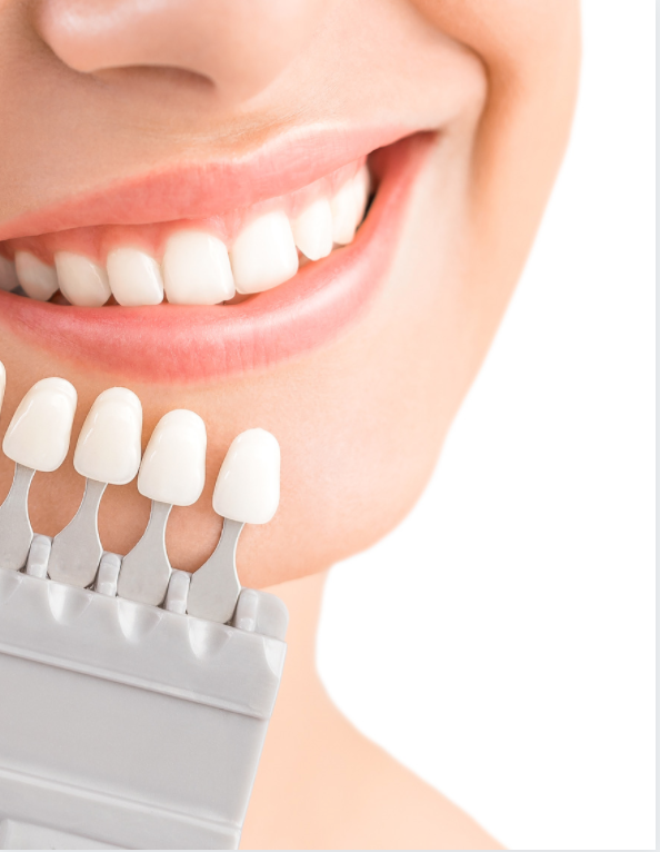 Teeth Whitening Training Course