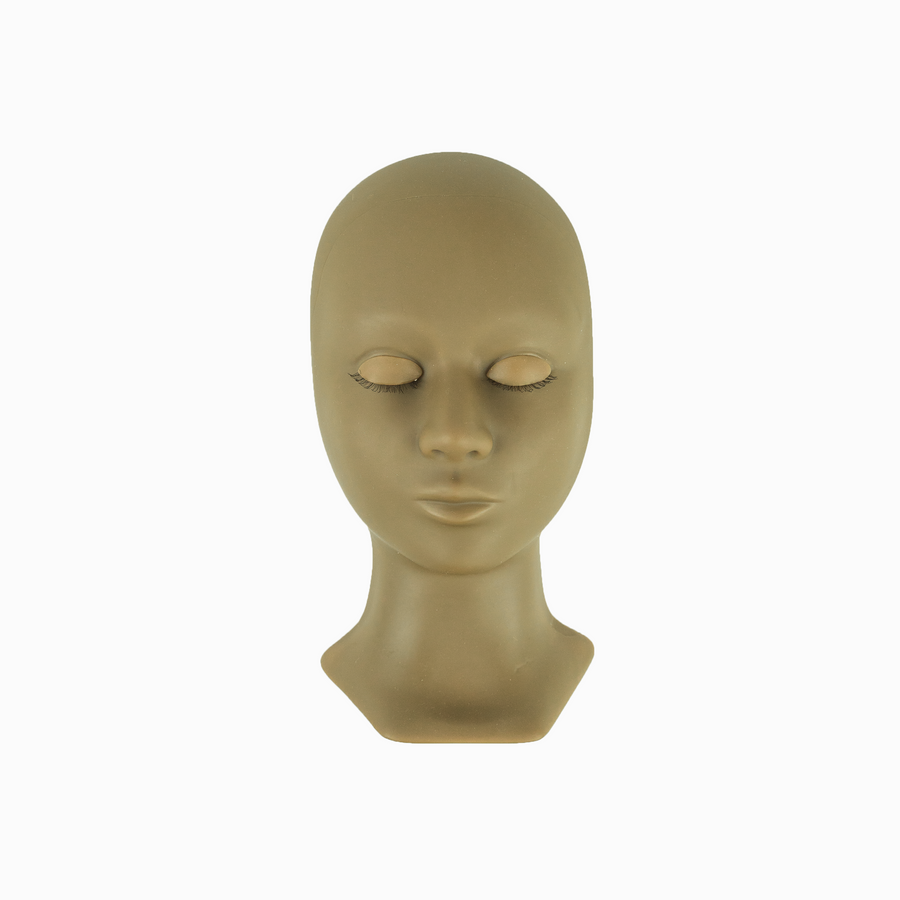 Advanced Mannequin Head